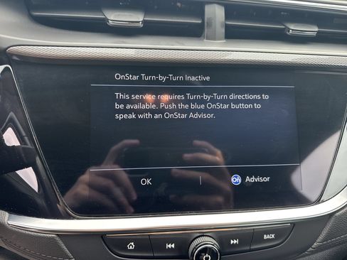 Certified 2023 Buick Encore GX Preferred w/ Cold Weather Comfort Package FWD image 14