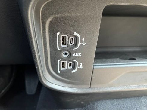 Certified 2026 RAM 2500 Big Horn AWD/4WD image 22