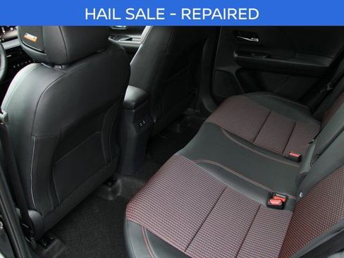 New 2026 Nissan Kicks SR w/ SR Premium Package AWD/4WD image 26