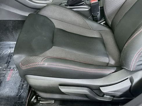 Used 2022 Subaru WRX Premium AWD/4WD image 27