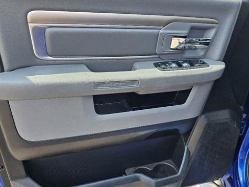 Used 2017 RAM 1500 Big Horn AWD/4WD image 37