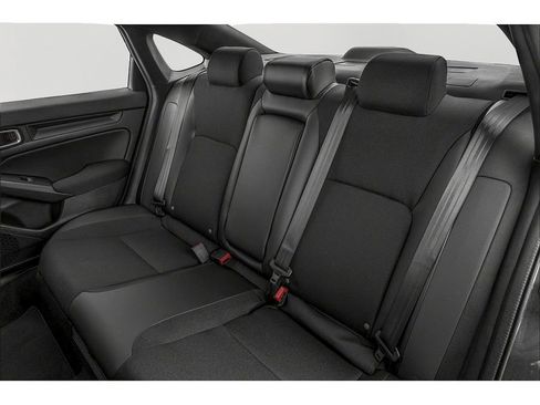 New 2025 Honda Civic Sport Touring image 8