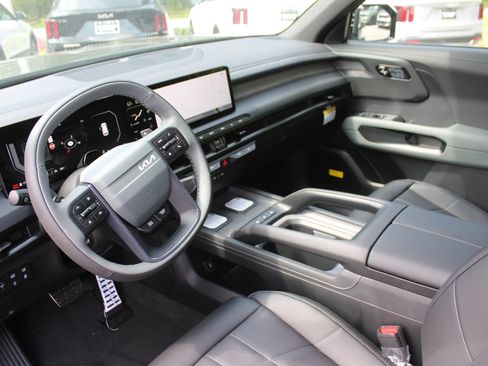 New 2027 Kia Telluride SX X-Line AWD/4WD image 23