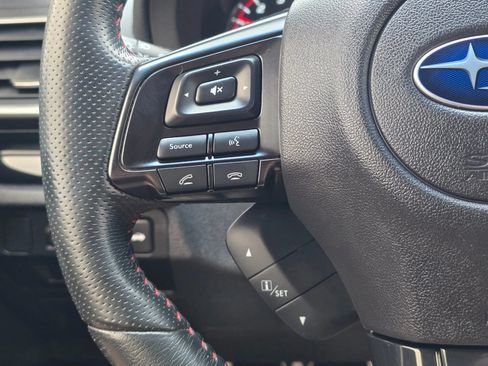 Used 2020 Subaru WRX STI AWD/4WD image 25