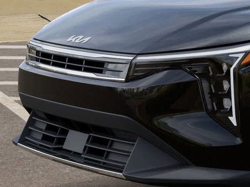 New 2026 Kia K4 EX image 12