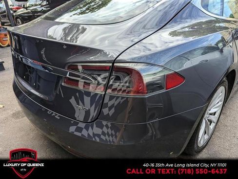 Used 2017 Tesla Model S 75D image 12