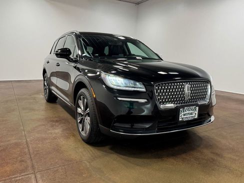 Used 2022 Lincoln Corsair Reserve w/ Elements Package image 27