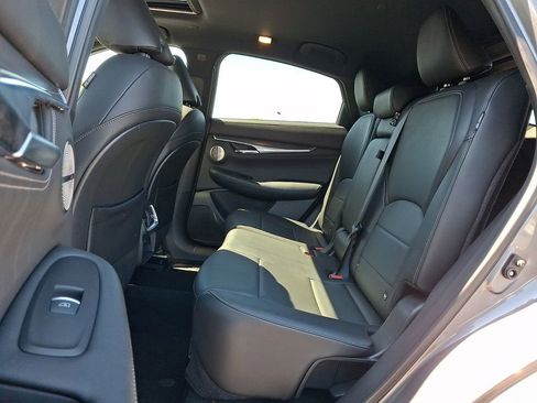Used 2023 INFINITI QX55 Essential w/ Cargo Package AWD/4WD image 10