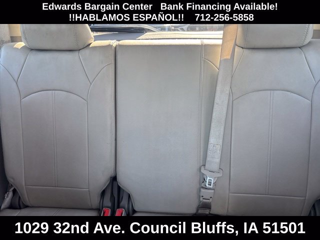Used 2014 GMC Acadia SLT FWD image 14