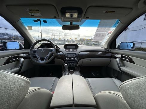 Used 2012 Acura MDX w/ Technology & Entertainment image 17