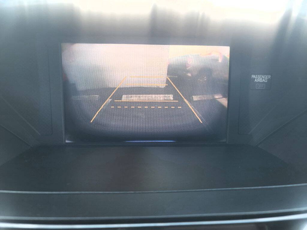Used 2012 Honda Pilot EX-L image 17