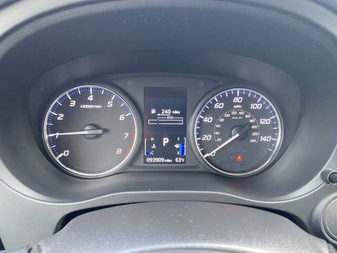 Used 2019 Mitsubishi Outlander ES image 21