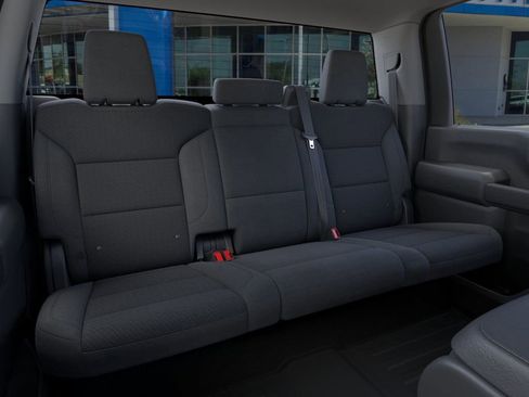 New 2026 Chevrolet Silverado 3500 W/T image 17