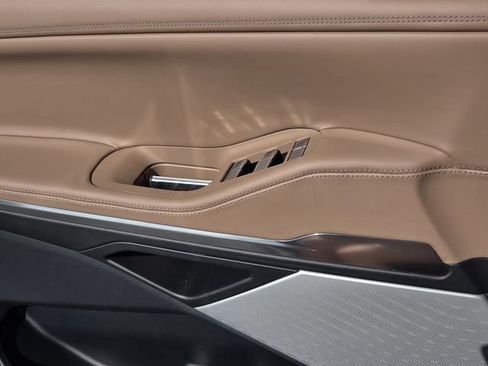 New 2026 Lincoln Navigator Black Label AWD/4WD image 15
