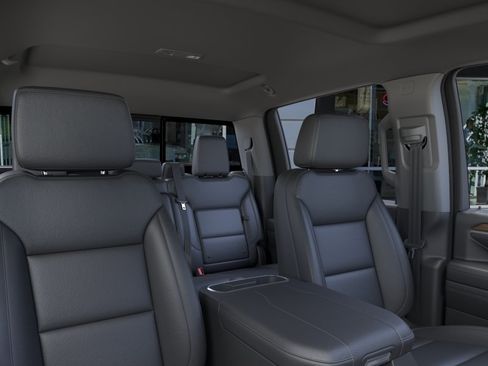 New 2026 GMC Sierra 2500 SLT AWD/4WD image 18