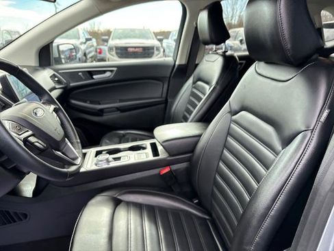 Used 2024 Ford Edge SEL image 18