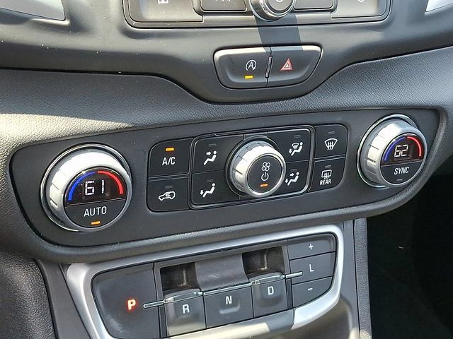 Used 2024 GMC Terrain SLE w/ Driver Convenience Package FWD image 15