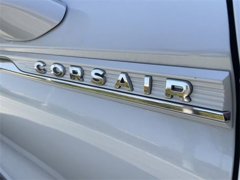 Used 2021 Lincoln Corsair Reserve w/ Equipment Group 201A image 32