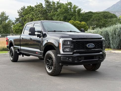 Used 2023 Ford F350 XL w/ STX Appearance Package AWD/4WD image 1
