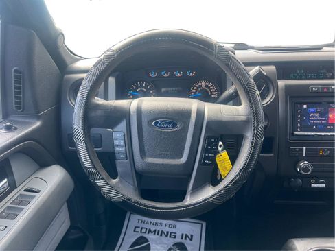 Used 2014 Ford F150 STX w/ Equipment Group 201A Mid image 17