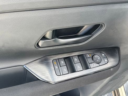 New 2026 Nissan Kicks S AWD/4WD image 12