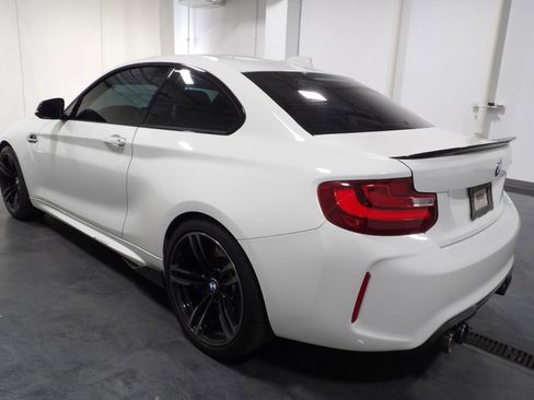 Used 2017 BMW M2 RWD image 8