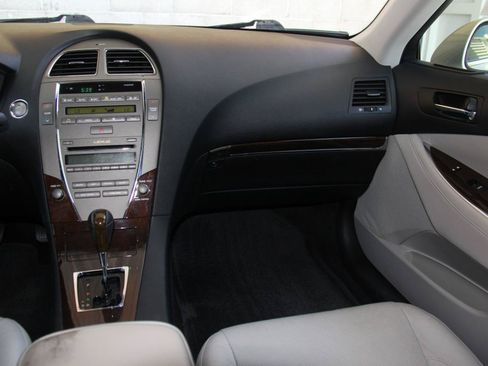 Used 2012 Lexus ES 350 FWD image 10