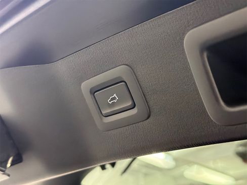 Used 2025 MAZDA CX-5 2.5 Turbo w/ Premium Package image 9