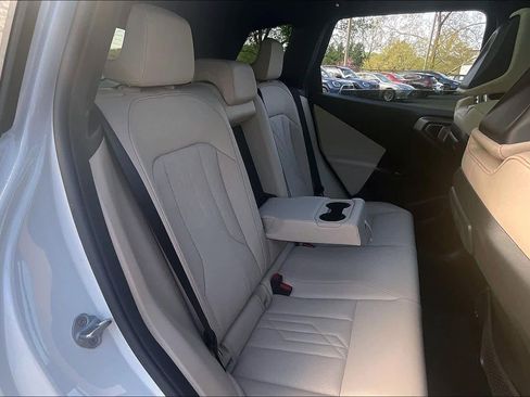 Used 2026 BMW X3 xDrive30 image 19