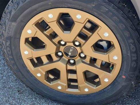 Used 2023 Honda Ridgeline RTL image 12