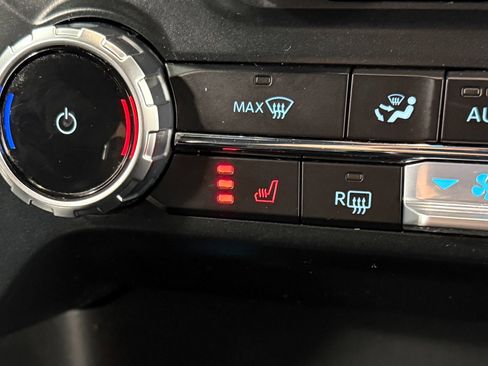 Used 2023 Ford F150 XLT w/ Equipment Group 302A High AWD/4WD image 26