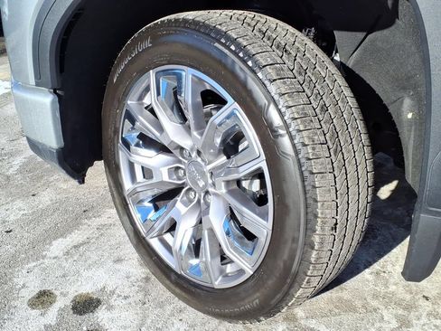 Used 2026 GMC Sierra 1500 Denali AWD/4WD image 9
