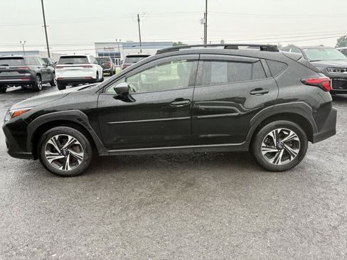 Used 2024 Subaru Crosstrek 2.0i Premium AWD/4WD image 4