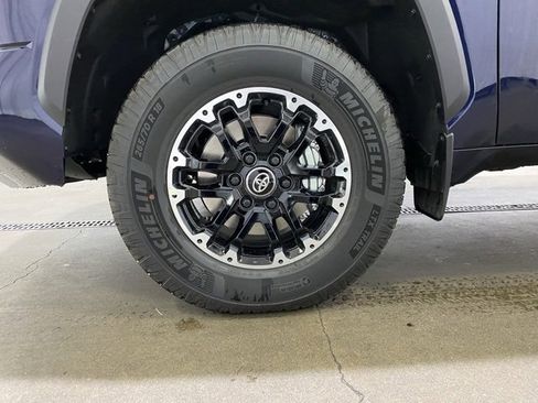 New 2026 Toyota Tundra SR5 w/ TRD Off-Road Package image 22