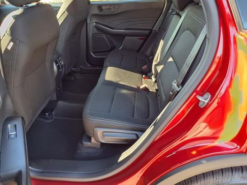 Certified 2025 Ford Escape Active w/ Tech Pack #1 image 16