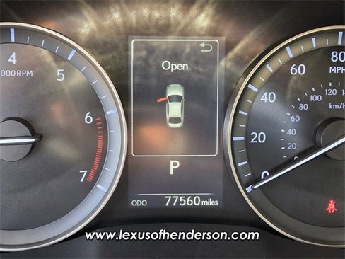 Used 2017 Lexus ES 350 image 32