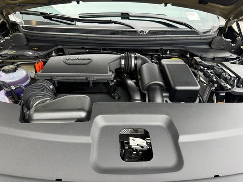 New 2026 Jeep Cherokee Overland AWD/4WD image 23
