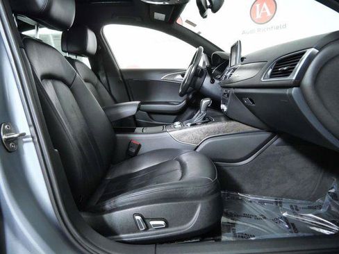 Used 2017 Audi A6 2.0T Premium AWD/4WD image 12