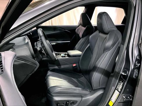 Used 2023 Lexus RX 500h F Sport image 8