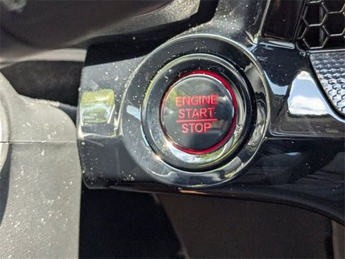 New 2026 Honda CR-V EX-L image 18