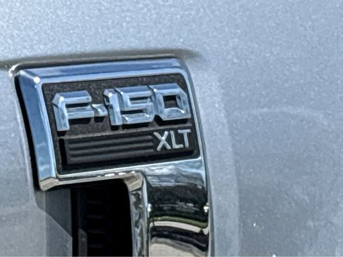Used 2023 Ford F150 XLT image 22