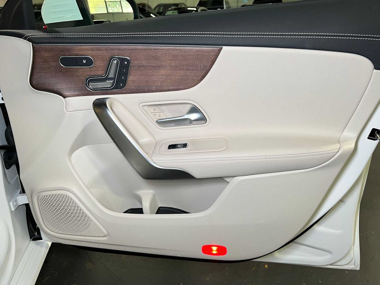 Certified 2023 Mercedes-Benz CLA 250 4MATIC image 10