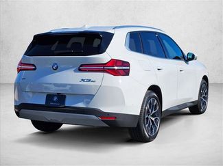 New 2026 BMW X3 xDrive30 w/ Premium Package video 2