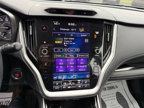 Used 2021 Subaru Legacy Limited w/ Popular Package #2 image 17