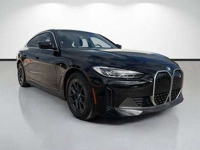 Used 2023 BMW i4 eDrive40 w/ Parking Assistance Package