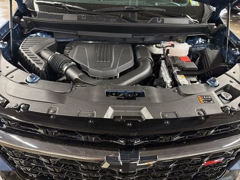 New 2026 Chevrolet Traverse Z71 w/ Enhanced Driving Package AWD/4WD image 30