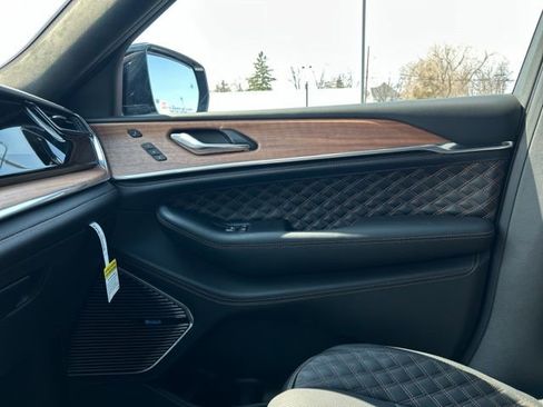 New 2026 Jeep Grand Cherokee Summit image 46