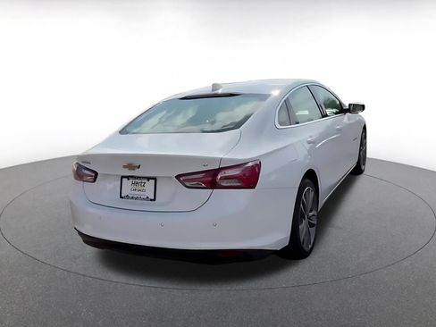 Used 2024 Chevrolet Malibu LT image 14