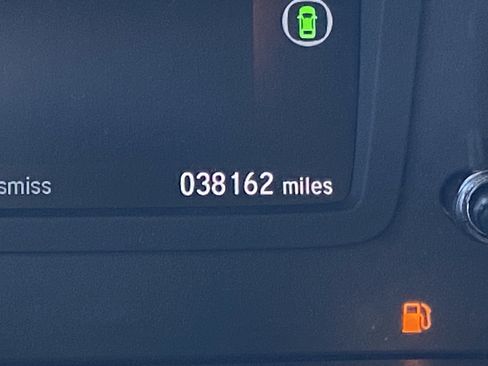 Used 2024 Honda Odyssey EX-L image 30
