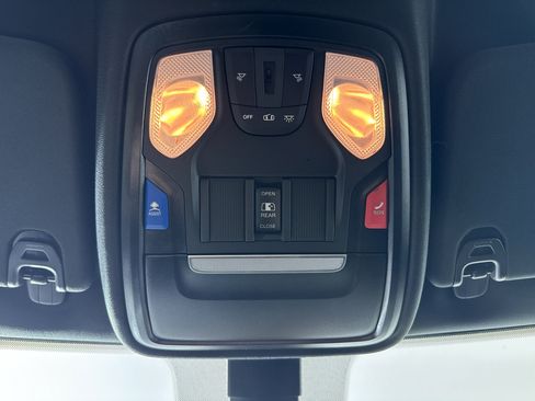 Used 2023 RAM 1500 Big Horn AWD/4WD image 28